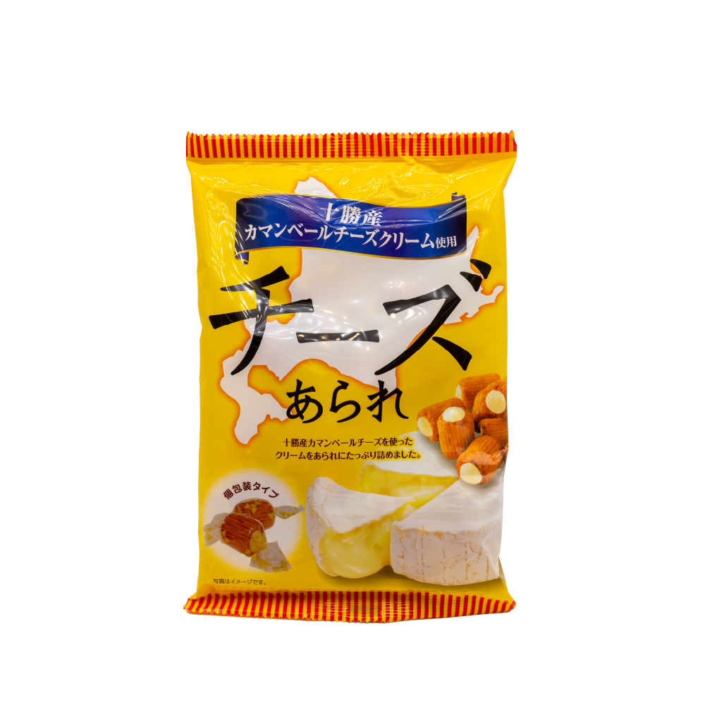 일본 치즈아라레 49g